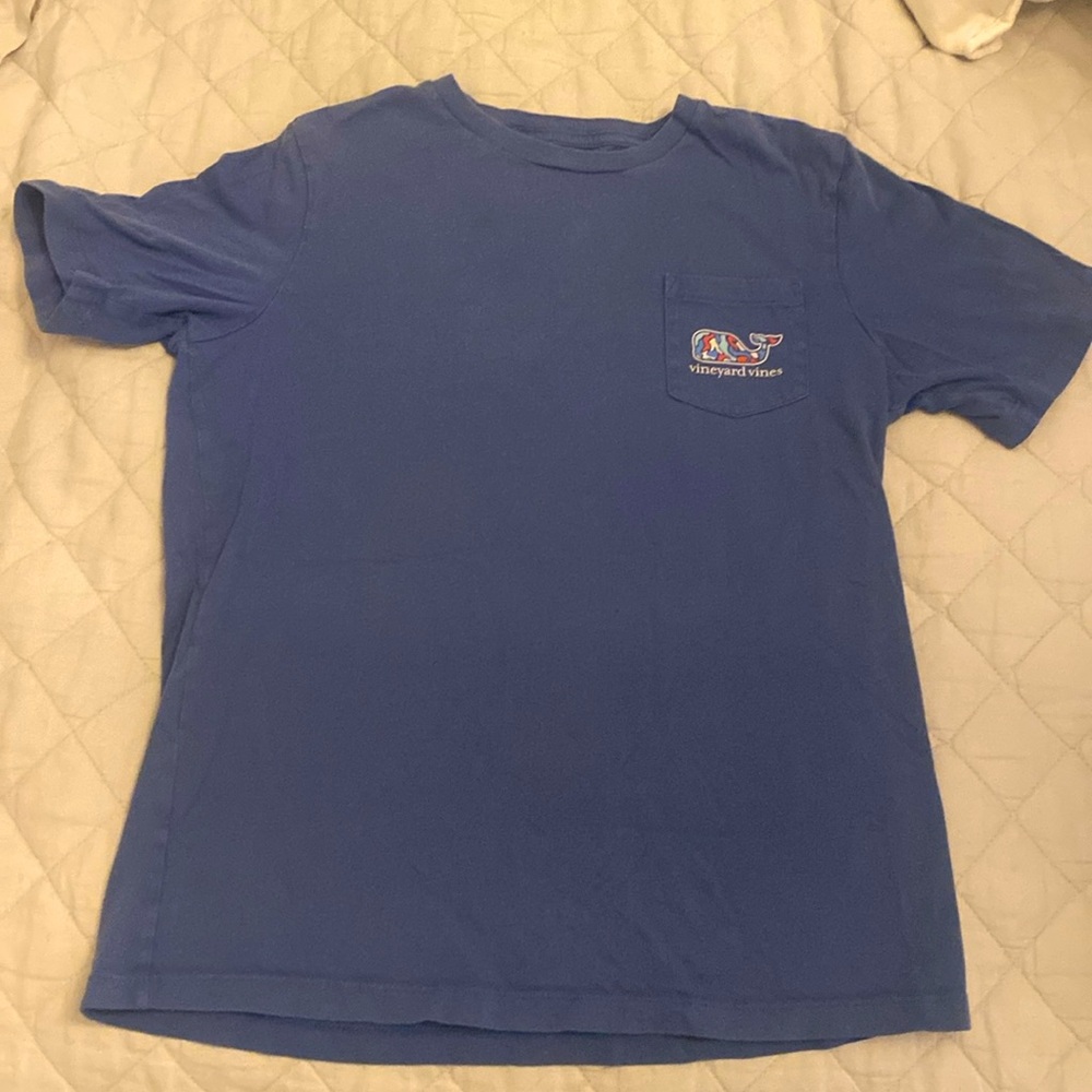 Boys Vineyard Vines T-shirt